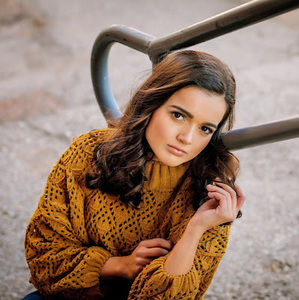 Meet your Posher, Madison